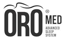 ORO Med Logo
