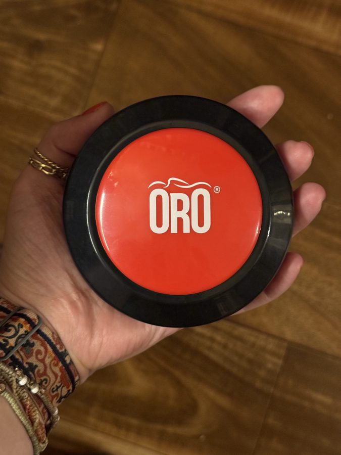 Transform Dementia Care with OROMED