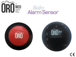ORO Stillbirth Baby Sensor Package for Pregnant Women