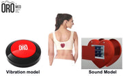 ORO Stillbirth Baby Sensor Package for Pregnant Women