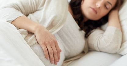 ORO Stillbirth Baby Sensor Package for Pregnant Women