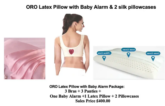 stillbirth baby alarm
