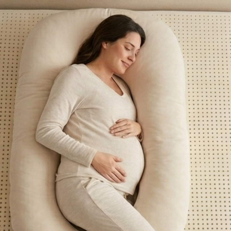 pregnant women